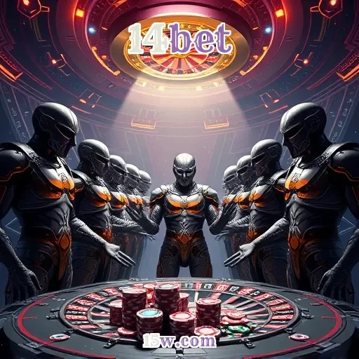 14bet: Funcionalidades do App que Aumentam Suas Apostas em Jogos