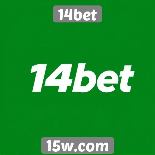 Sistema de pagamento do 14bet apresenta novas opções