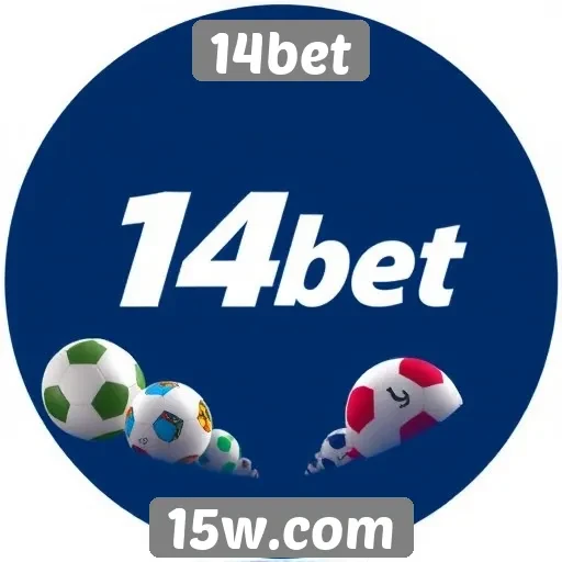 Plataforma 14bet se destaca por promoções atrativas