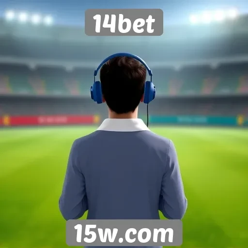 Apoio ao cliente e canais de contato da 14bet