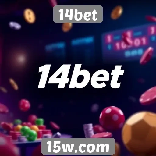 Perspectivas futuras para o 14bet no mercado de jogos