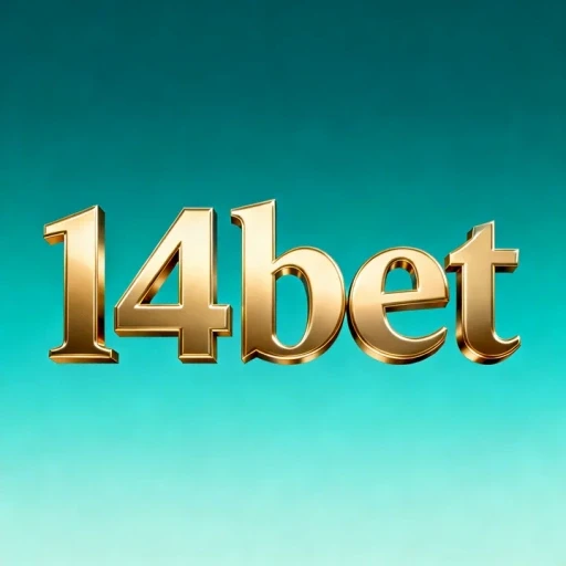 14bet Logo