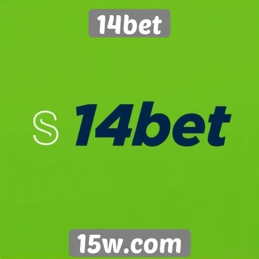 Métodos de pagamento aceitos pelo 14bet