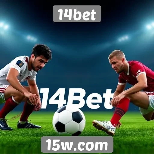Opiniões de jogadores sobre a experiência no 14bet