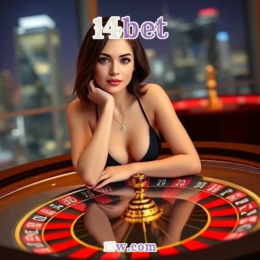 14bet: Promoções que Transformam Suas Apostas em Ganhos Rápidos!