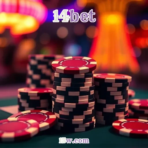 14bet: O Suporte 24/7 que Todo Jogador Deseja Ter