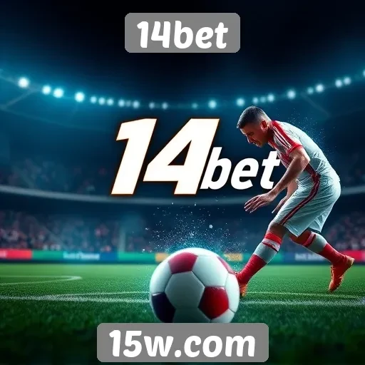 Tendências e inovações no 14bet para jogadores