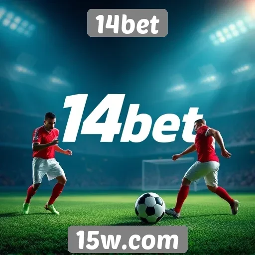 O que esperar da experiência de usuário no 14bet